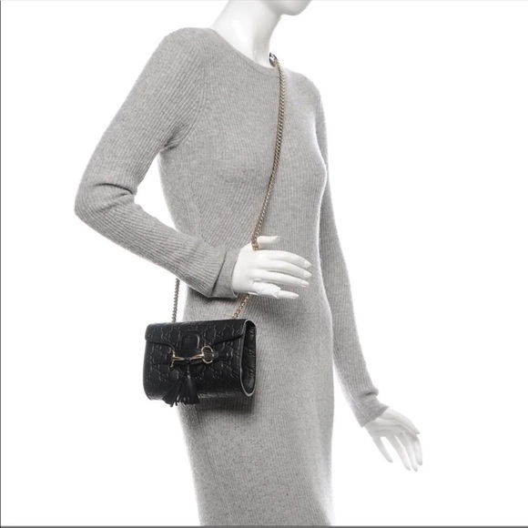 ❌SOLD❌ Gucci Shoulder Bag - Picture 8 of 8